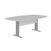 Mesa de Reunião 2,70x1,10cm Pé de Ferro
