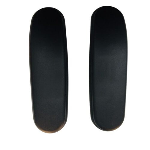 Apoio de Braço Ponta Caída Preto Pp