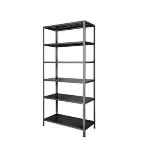 Estação em Aço 6 Prateleiras