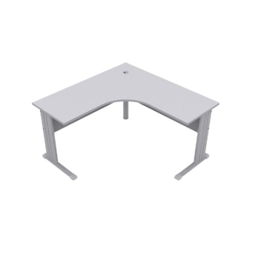 Mesa Angular Diretor 1,50×1,50cm