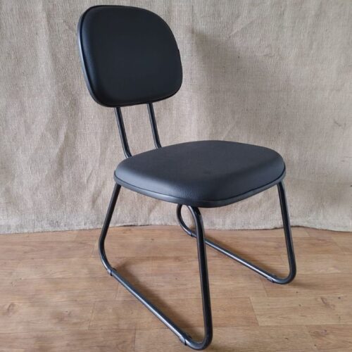 Cadeira Fixa Secretária Ski