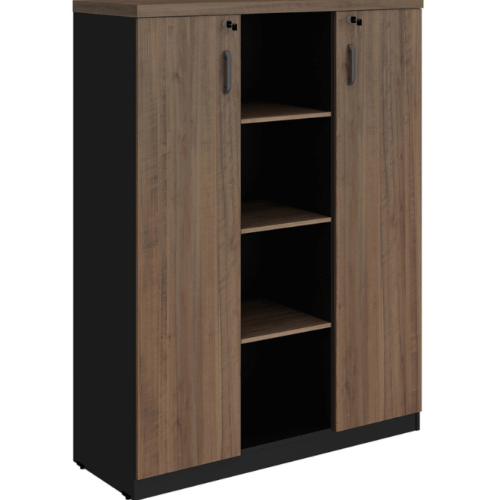 Armário Alto Credenza 1,60 alt x 1,20 larg