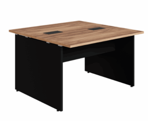 Plataforma Dupla Painel 1,20 Nogal