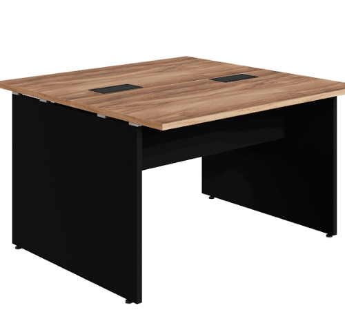 Plataforma Dupla Painel 1,20 Nogal