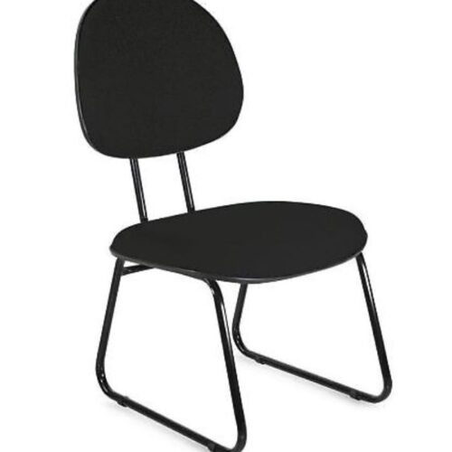 Cadeira Fixa Executiva Base Ski