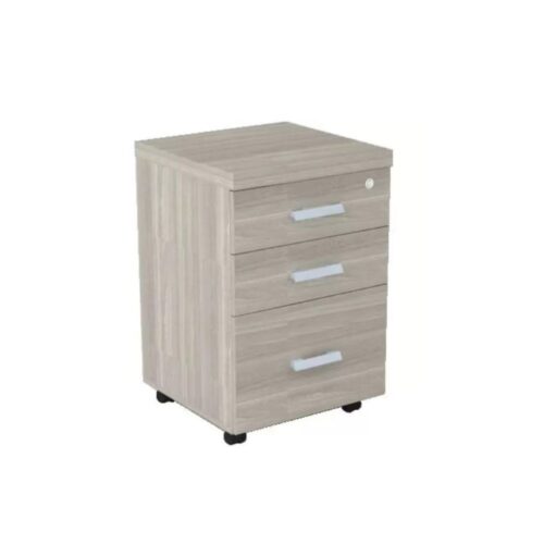 Gavateiro 2 Gaveta e 1 Gaveta Pastas Suspensas