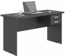 Mesa Reta para Escritorio 120 x 0,60
