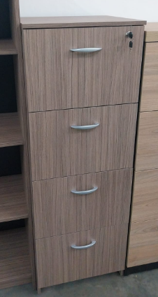 Arquivo 4 Gavetas – FRE