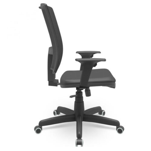 Cadeira Giratória Presidente Brizza Relax