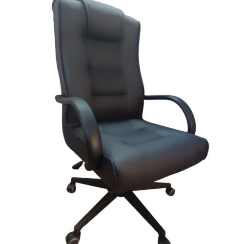 Cadeira Giratória Presidente New Relax