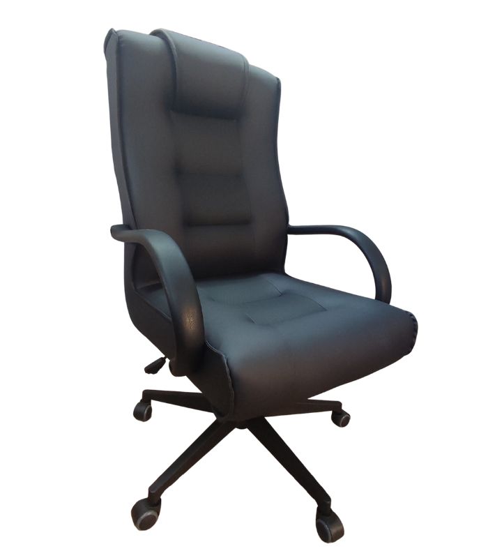 Cadeira Giratória Presidente New Relax - Imagem 2