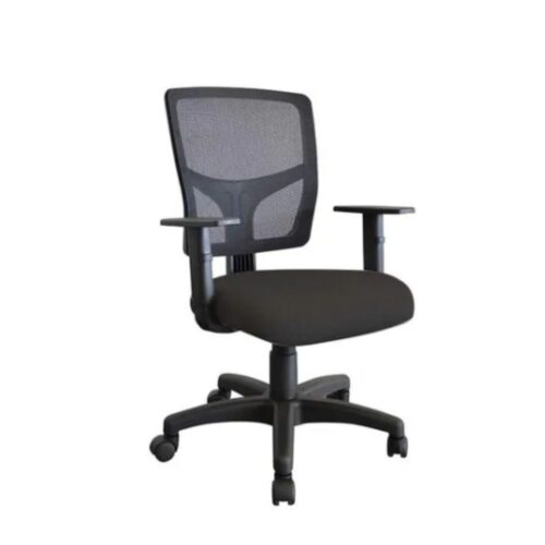 Cadeira Giratória Diretor Eco Relax Braços