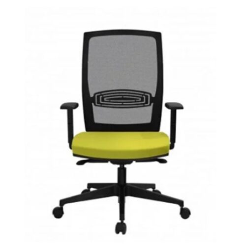 Cadeira Giratória Presidente Snap Alto